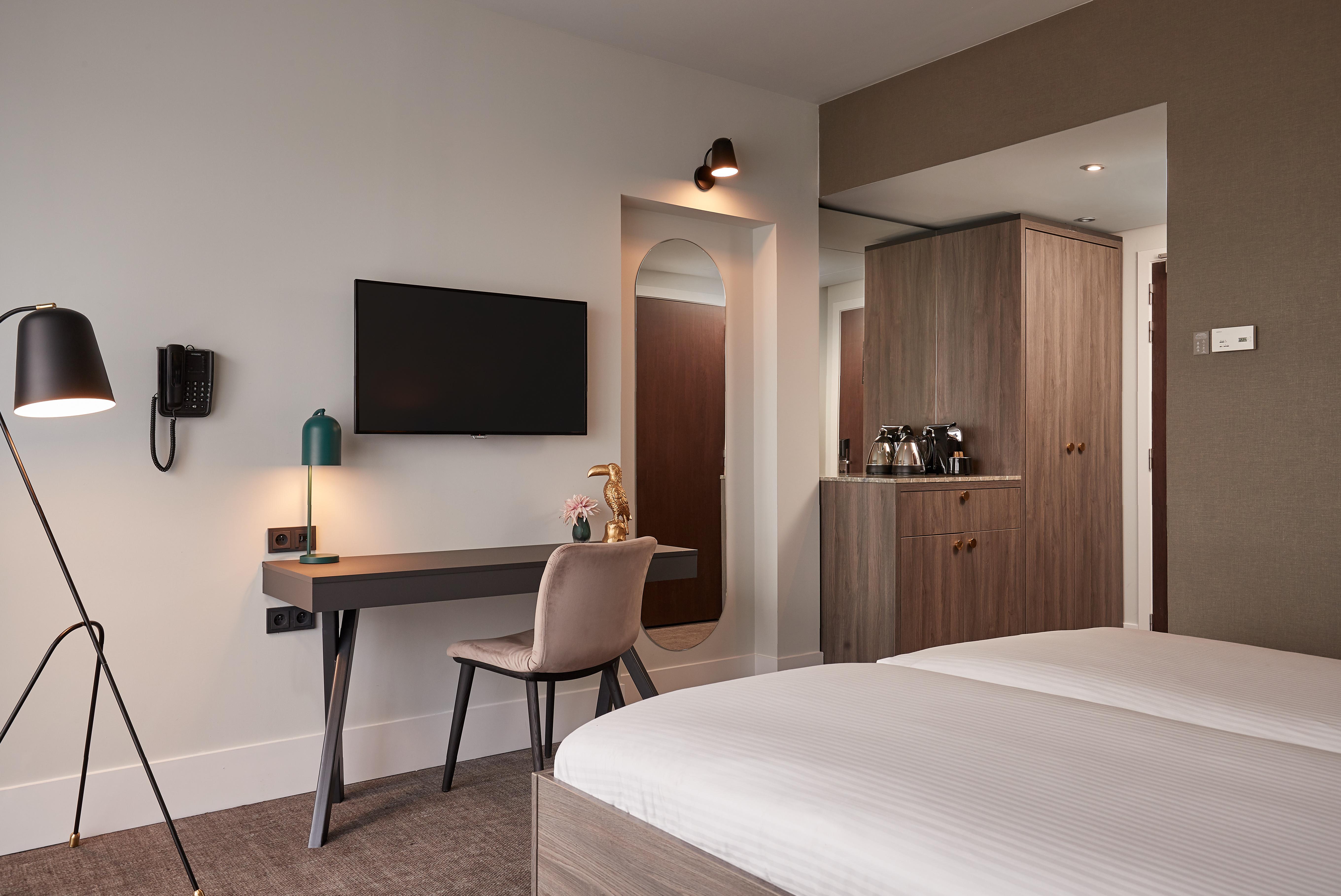 Van Der Valk Hotel Brussels Airport Diegem Exteriör bild
