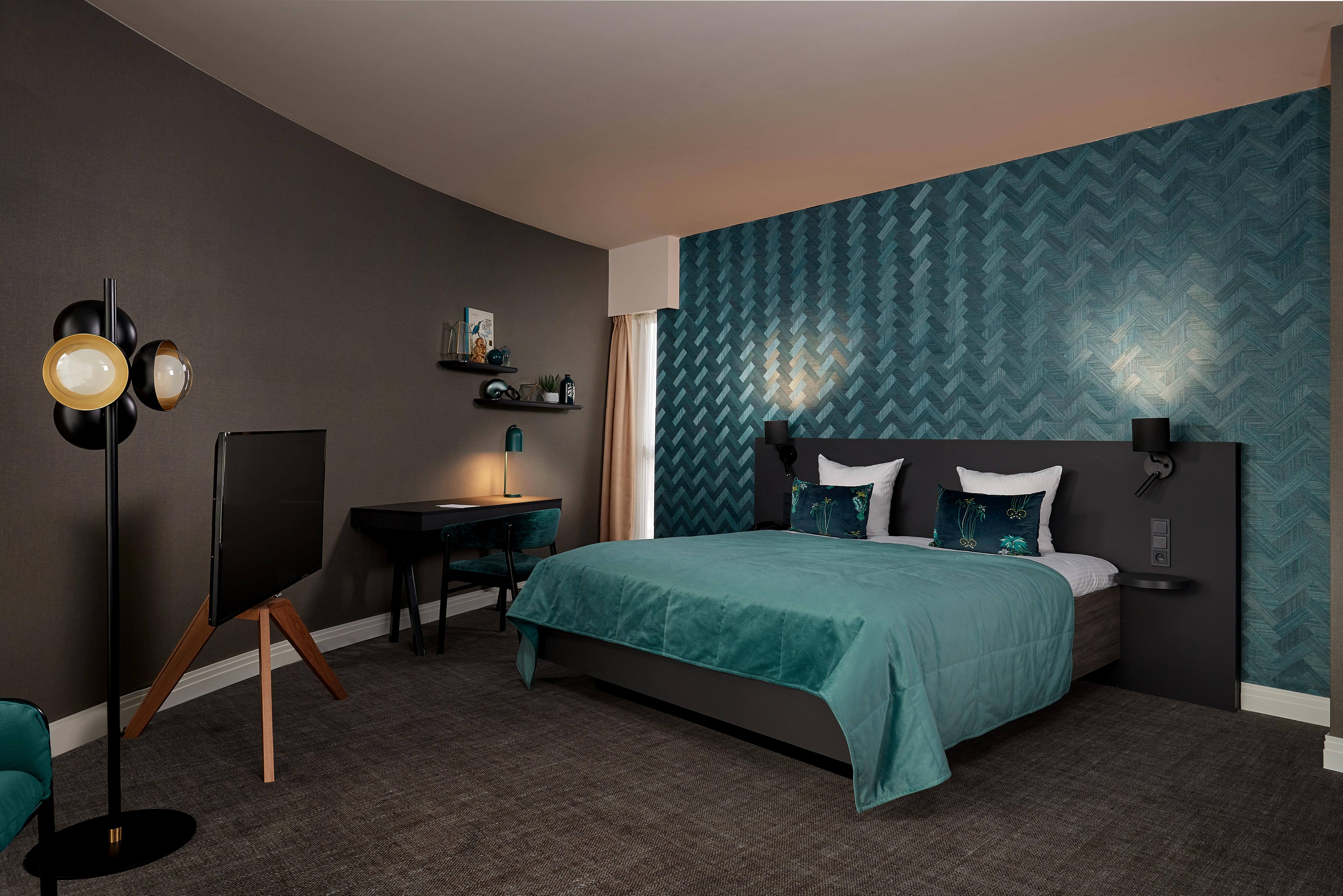 Van Der Valk Hotel Brussels Airport Diegem Exteriör bild