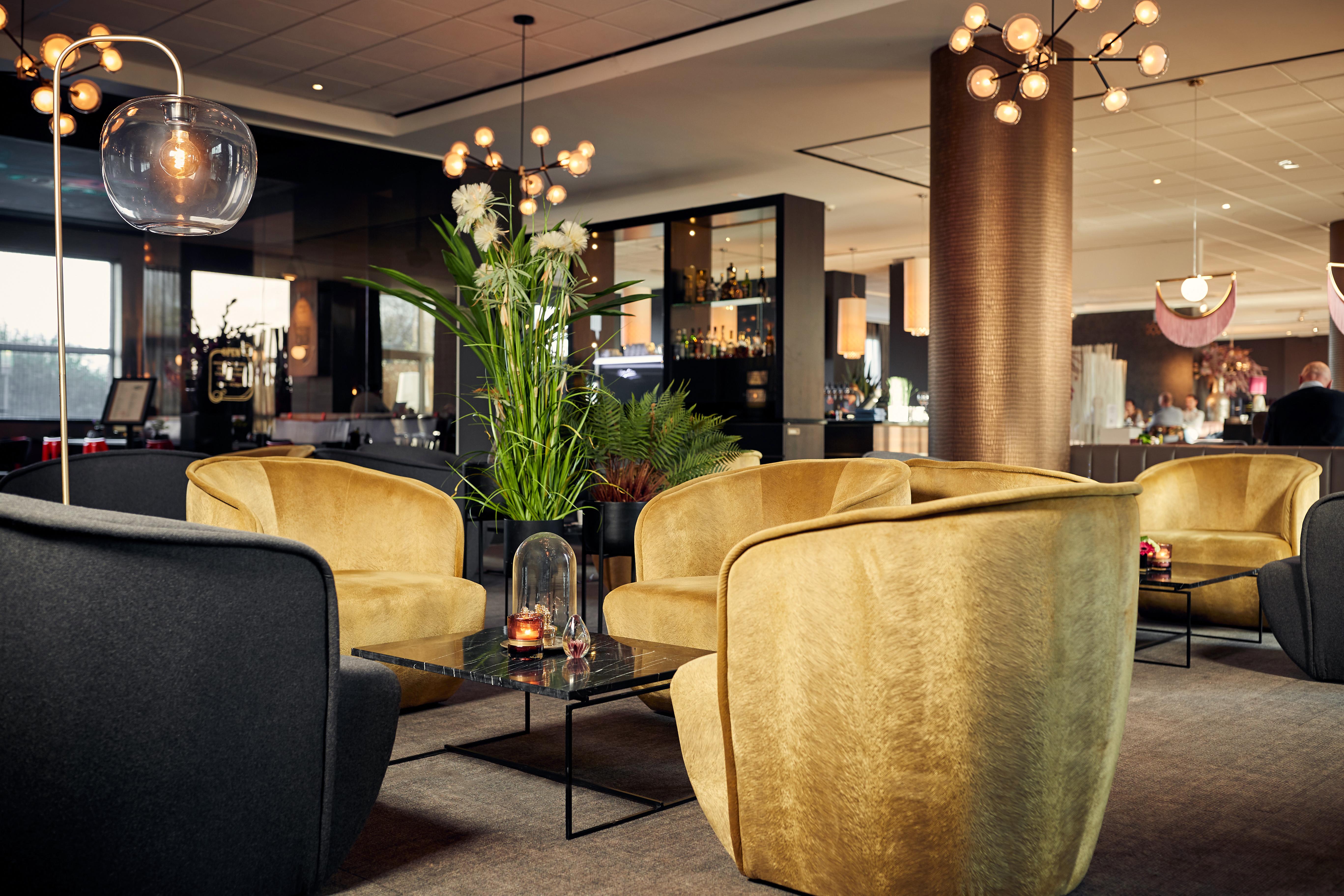 Van Der Valk Hotel Brussels Airport Diegem Exteriör bild