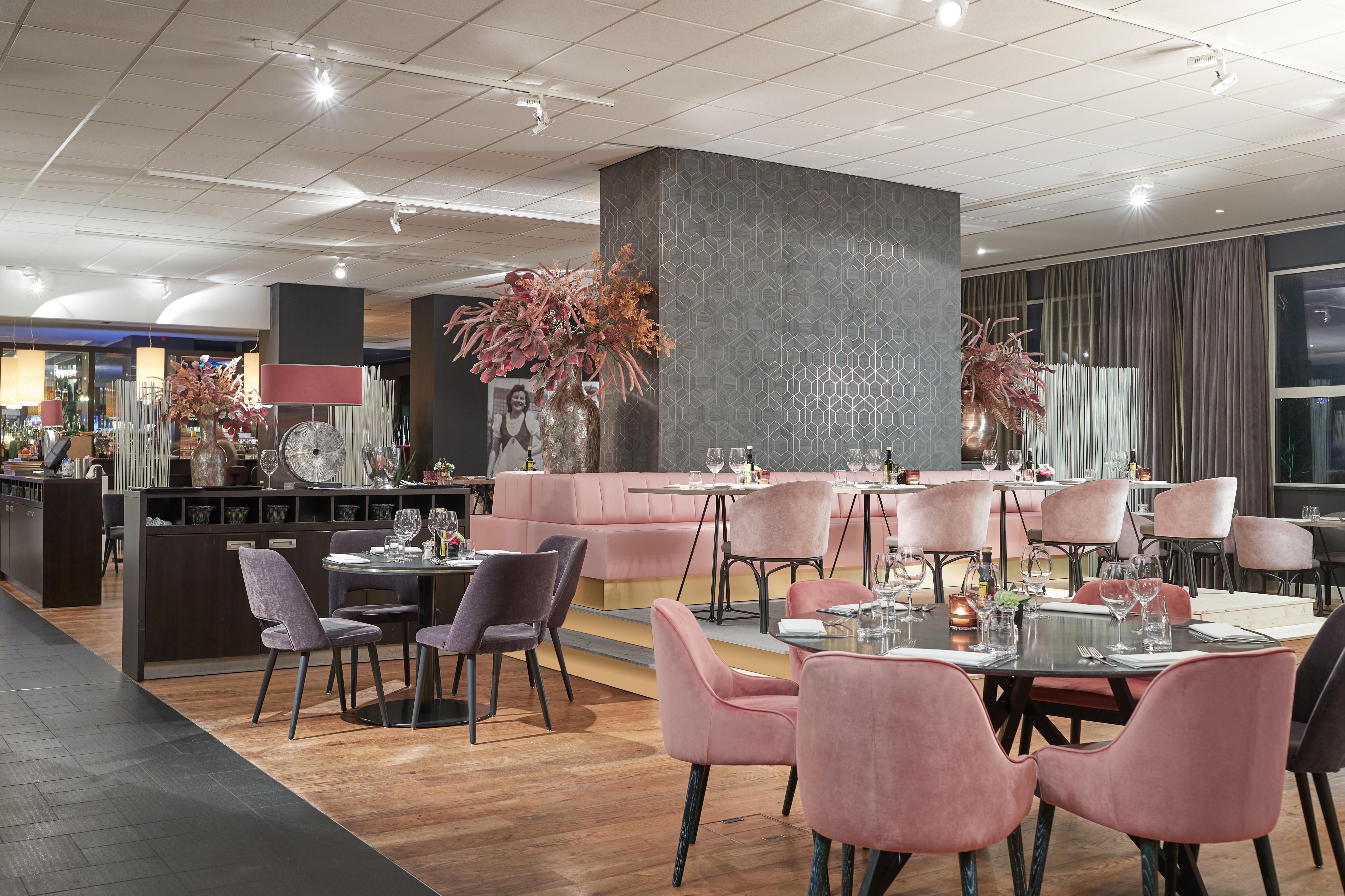 Van Der Valk Hotel Brussels Airport Diegem Exteriör bild
