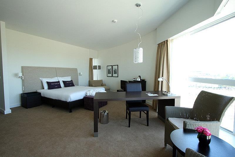 Van Der Valk Hotel Brussels Airport Diegem Rum bild