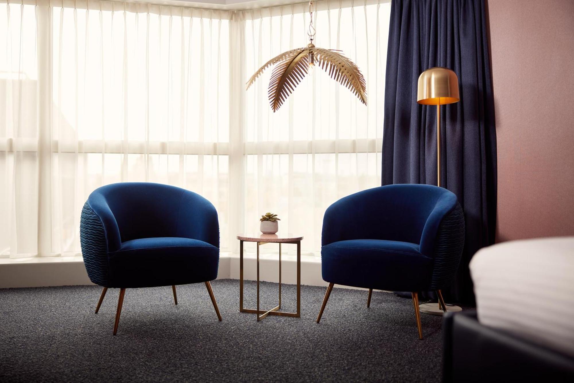 Van Der Valk Hotel Brussels Airport Diegem Exteriör bild