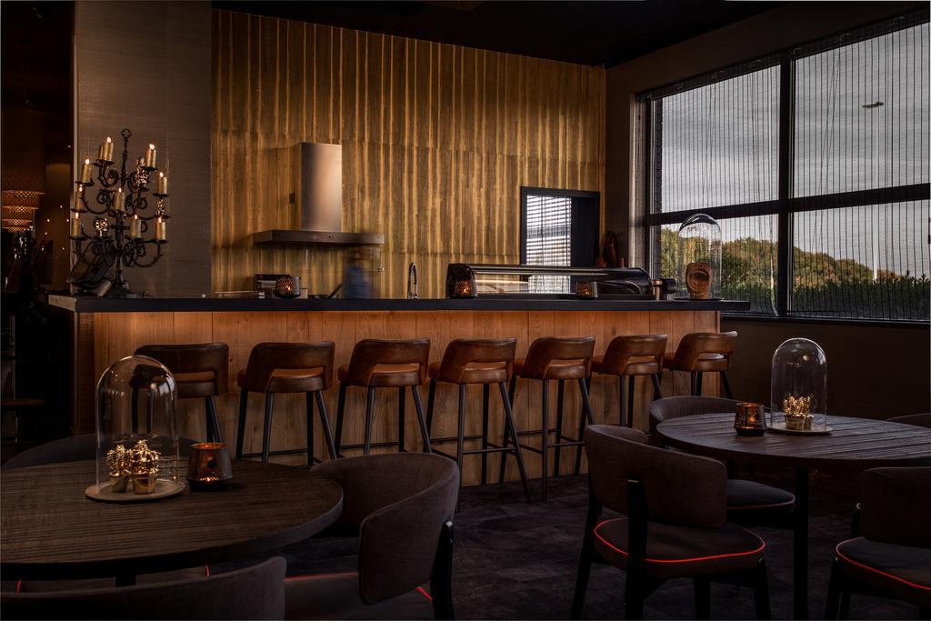 Van Der Valk Hotel Brussels Airport Diegem Exteriör bild