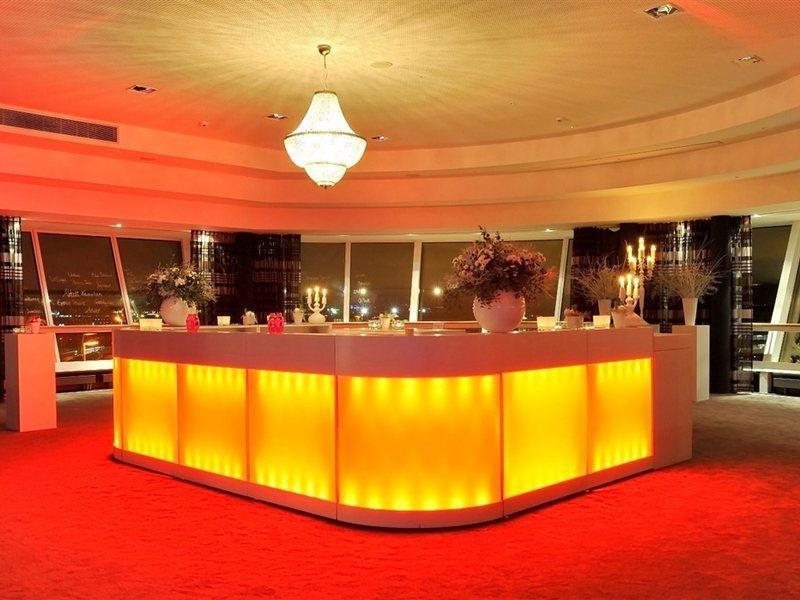 Van Der Valk Hotel Brussels Airport Diegem Exteriör bild